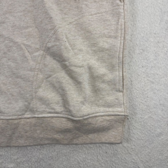 Time and Tru Womens XL 16/18 Button Up Mock Neck Sweatshirt Pullover Long Sleeve - Picture 2 of 11